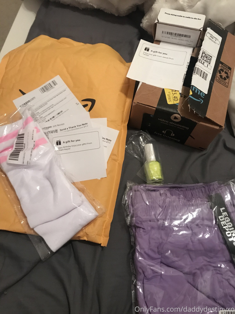 Photo by daddysdestinyxo published on October 16,2023 13:11:46 - BestThots