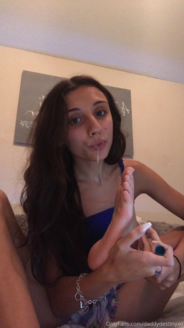 Photo by daddysdestinyxo published on October 16,2023 13:12:29 - BestThots