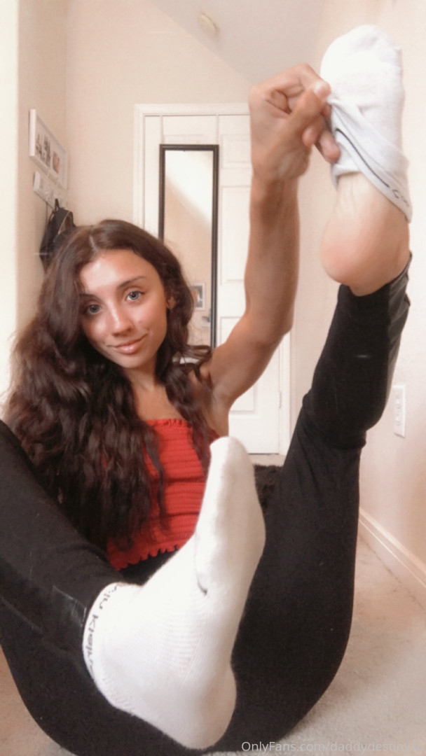 Photo by daddysdestinyxo published on October 16,2023 13:19:10 - BestThots