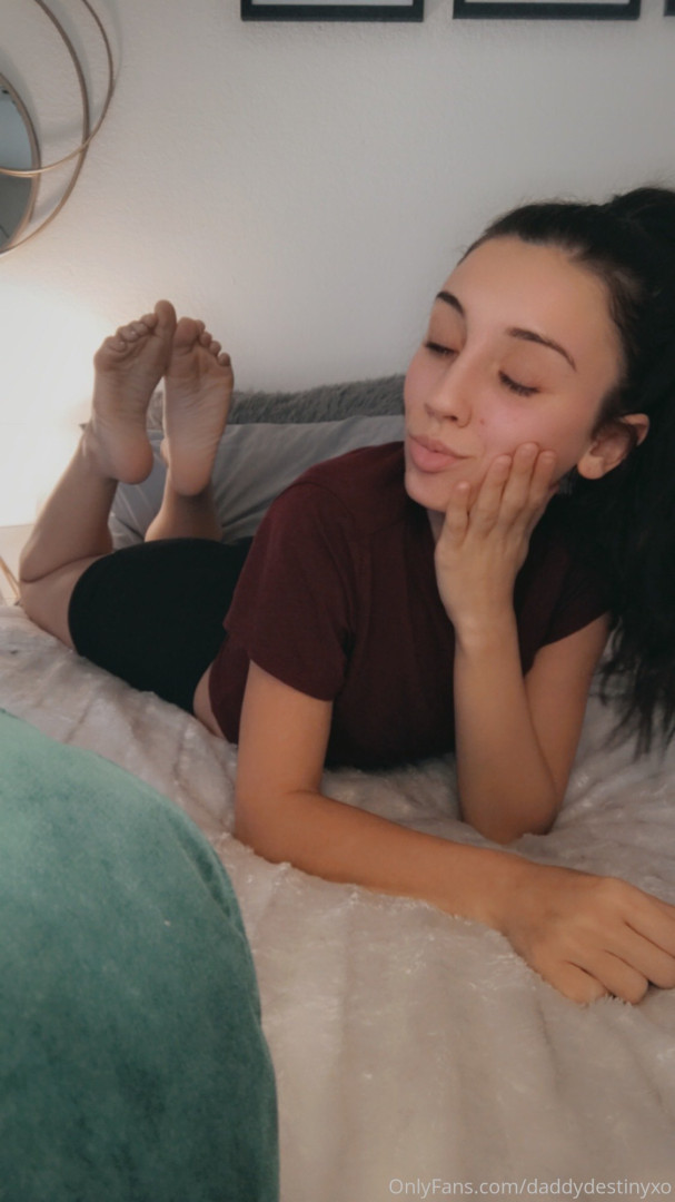 Photo by daddysdestinyxo published on October 16,2023 13:19:35 - BestThots