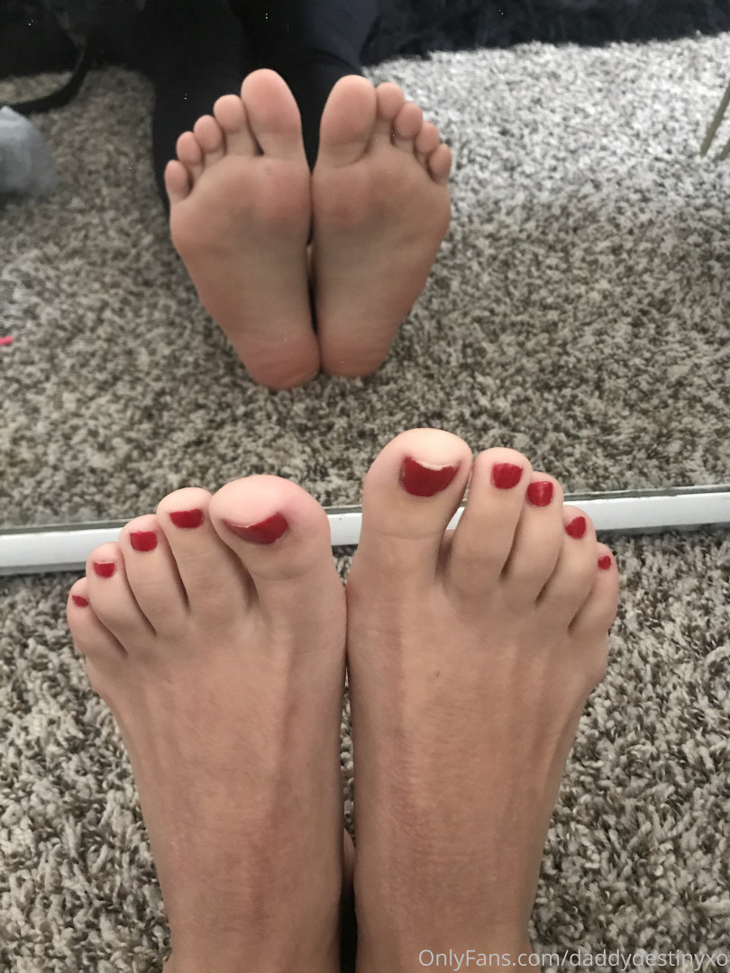 Photo by daddysdestinyxo published on October 16,2023 13:26:58 - BestThots