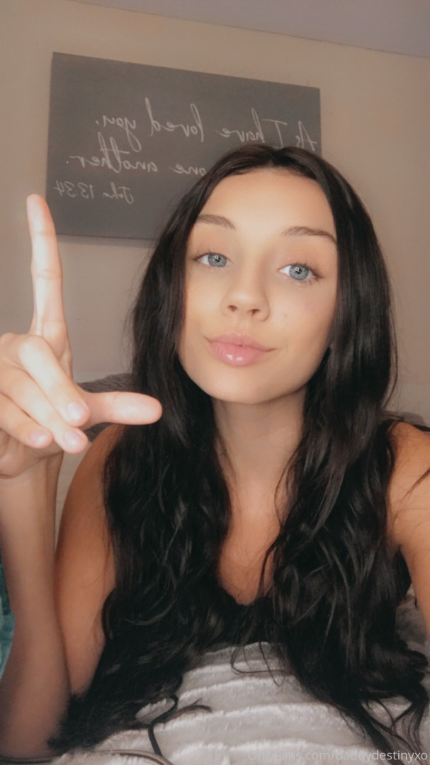 Photo by daddysdestinyxo published on October 16,2023 13:29:52 - BestThots