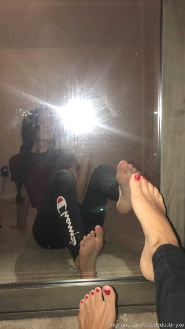 Photo by daddysdestinyxo published on October 16,2023 13:32:14 - BestThots