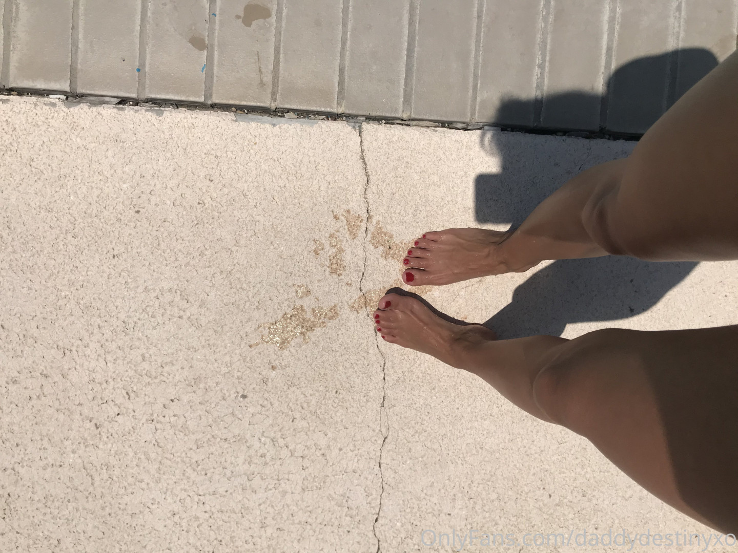 Photo by daddysdestinyxo published on October 16,2023 13:34:04 - BestThots