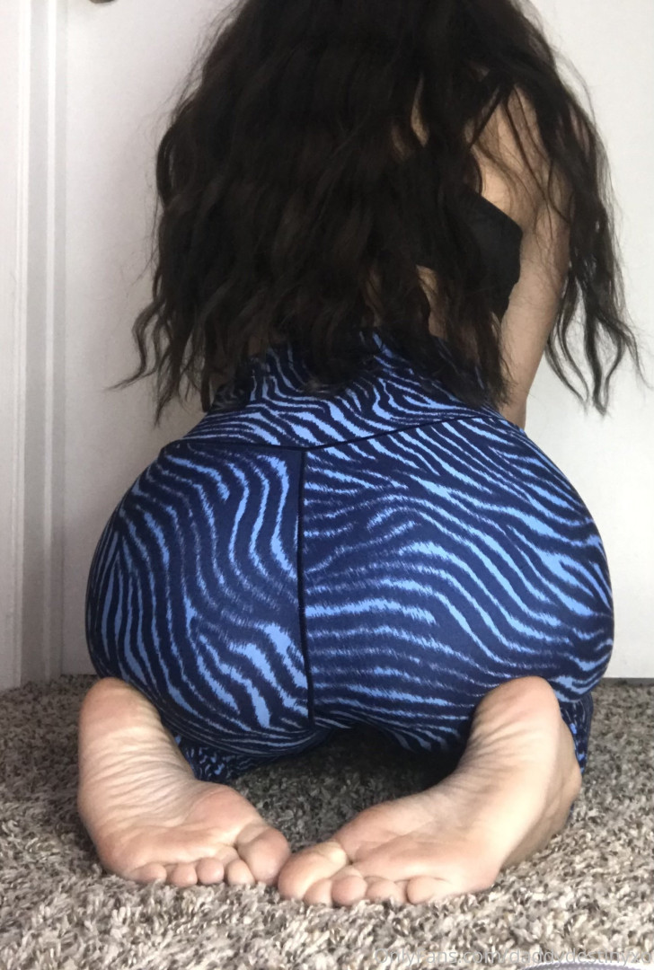 Photo by daddysdestinyxo published on October 16,2023 13:37:26 - BestThots