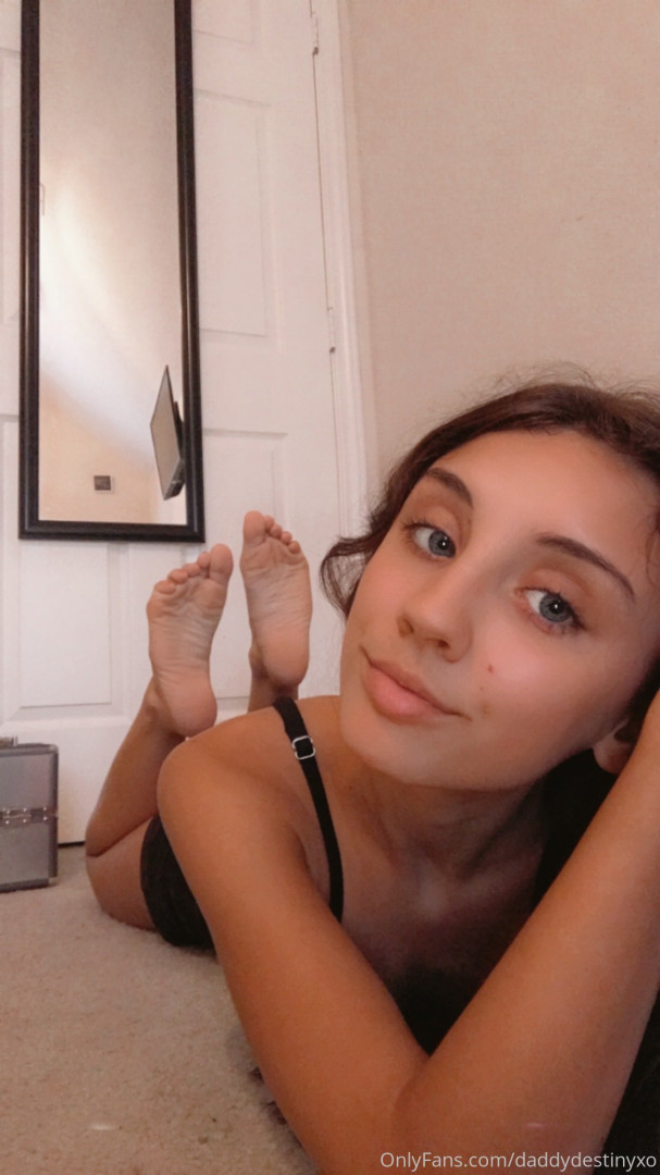 Photo by daddysdestinyxo published on October 16,2023 13:45:15 - BestThots