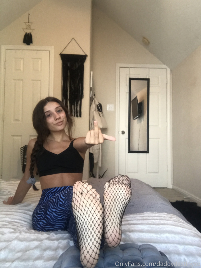Photo by daddysdestinyxo published on October 16,2023 13:48:06 - BestThots