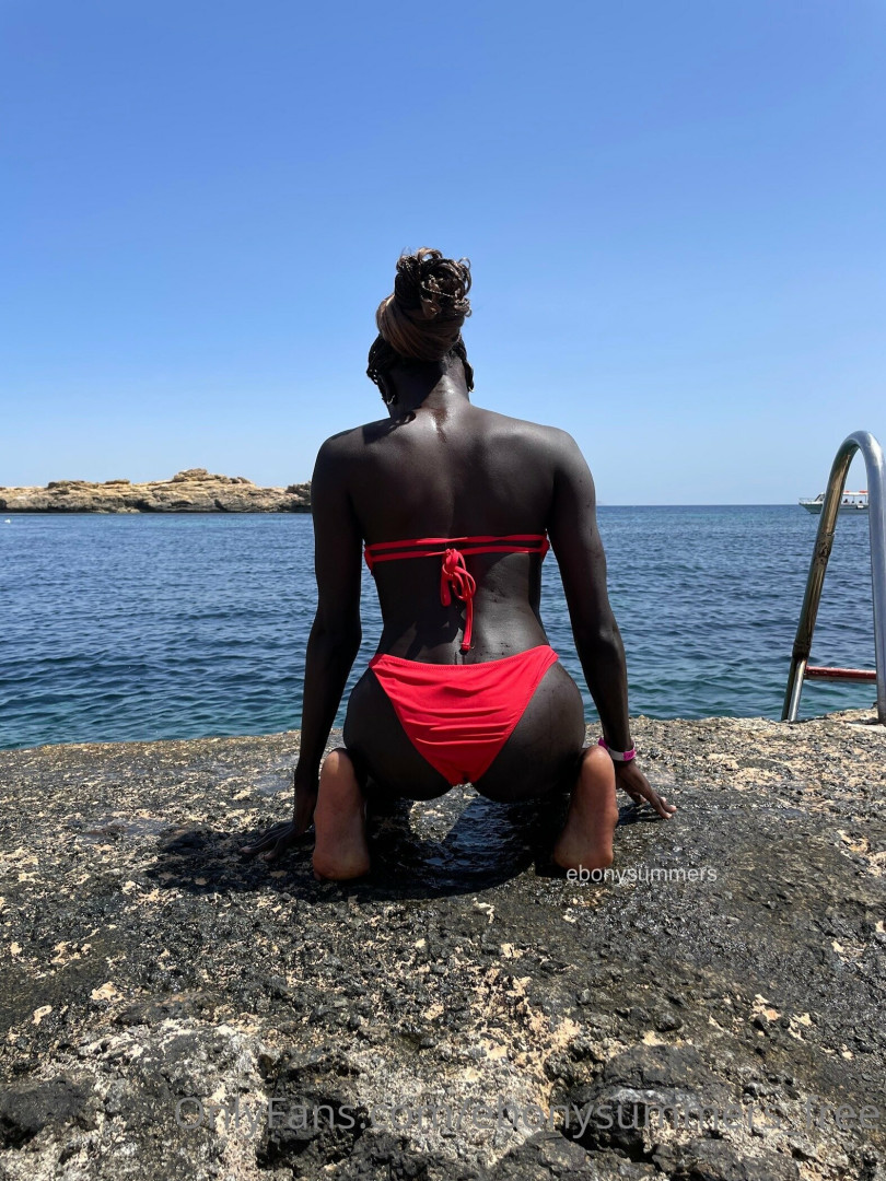 Photo by ebonysummers_free published on May 28,2023 00:29:02 - BestThots