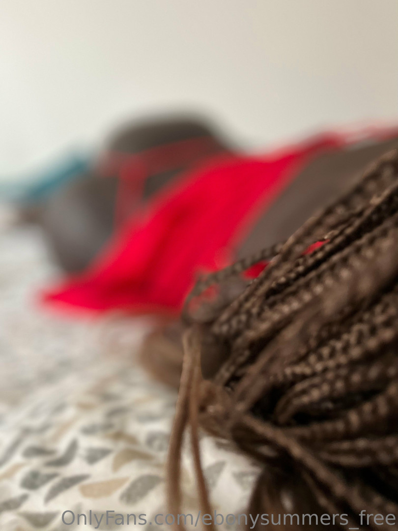 Photo by ebonysummers_free published on May 28,2023 00:29:06 - BestThots