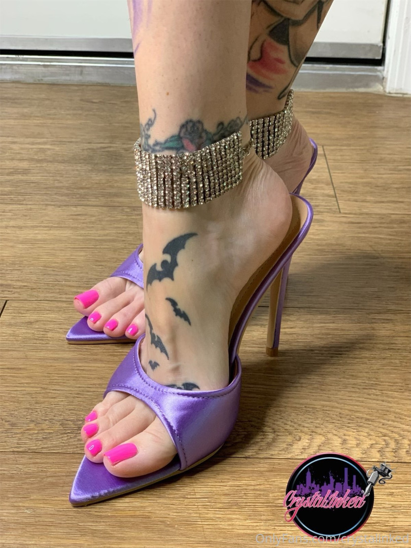 Photo by crystalinked published on October 16,2023 02:36:17 - BestThots
