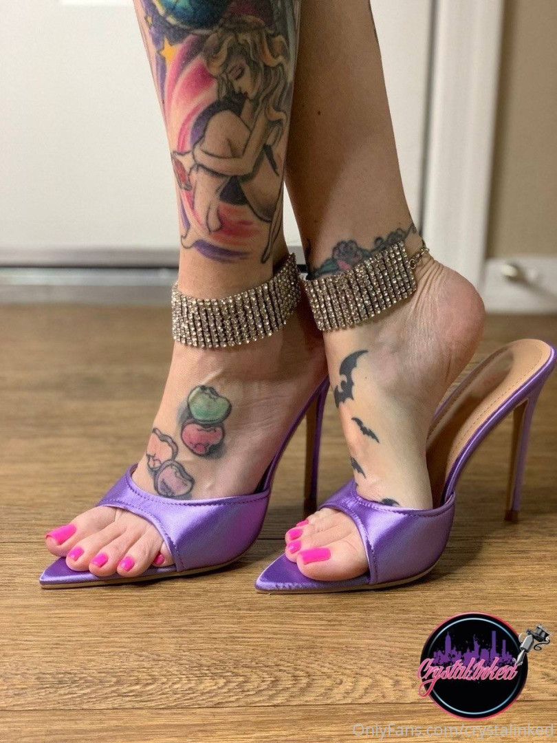 Photo by crystalinked published on October 16,2023 02:59:46 - BestThots