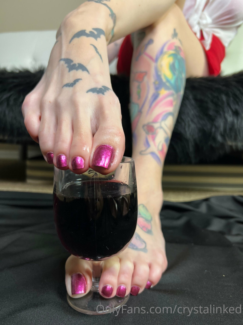 Photo by crystalinked published on October 16,2023 03:17:40 - BestThots