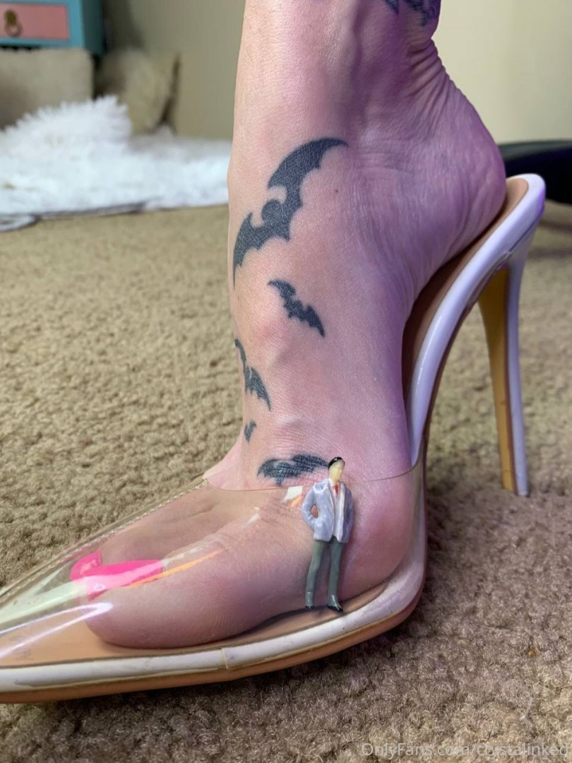 Photo by crystalinked published on October 16,2023 08:31:25 - BestThots
