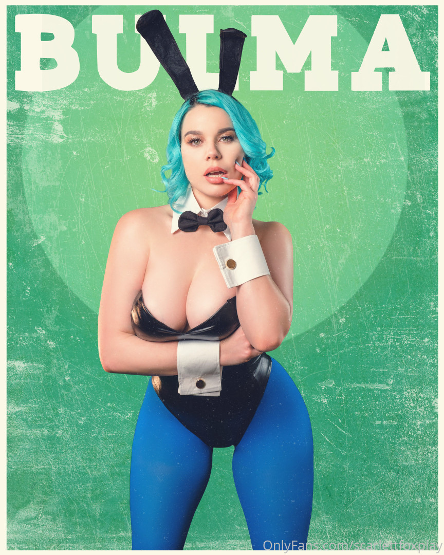 Photo by scarlettfoxplay published on June 14,2023 03:21:00 - BestThots