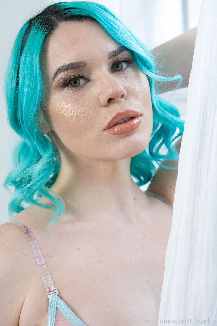 Photo by scarlettfoxplay published on June 14,2023 03:21:13 - BestThots