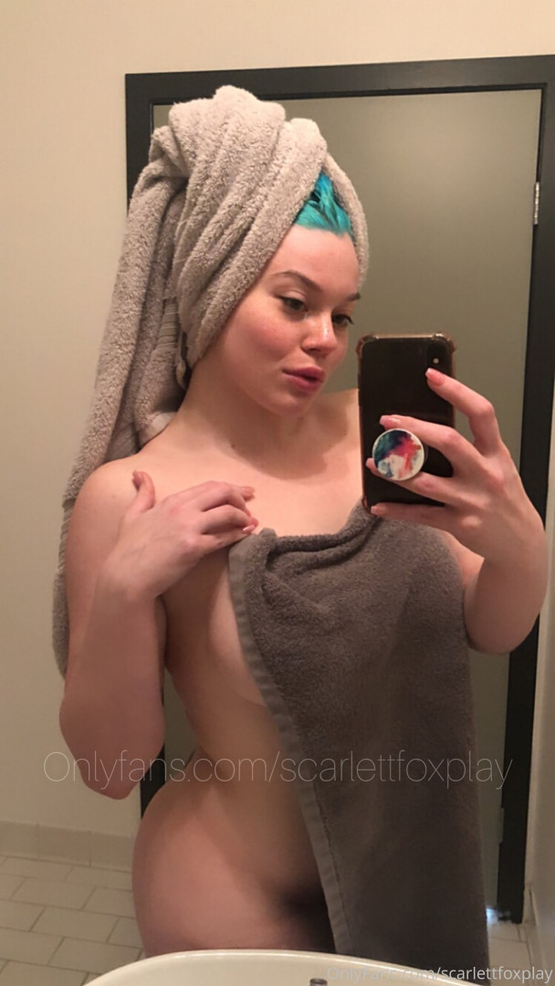 Photo by scarlettfoxplay published on June 14,2023 03:21:45 - BestThots