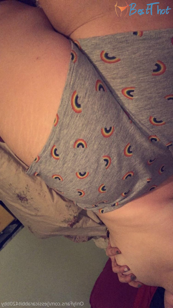 Photo by jessicarabbit420bby published on December 23,2024 02:14:37 - BestThots