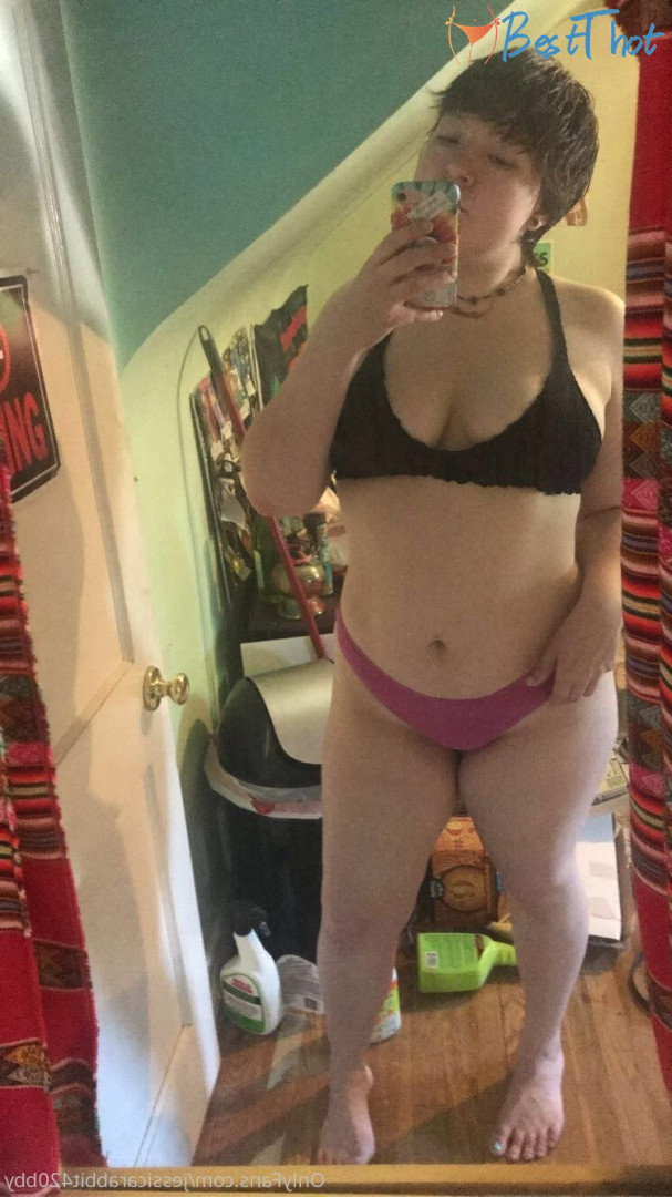 Photo by jessicarabbit420bby published on December 23,2024 02:15:16 - BestThots