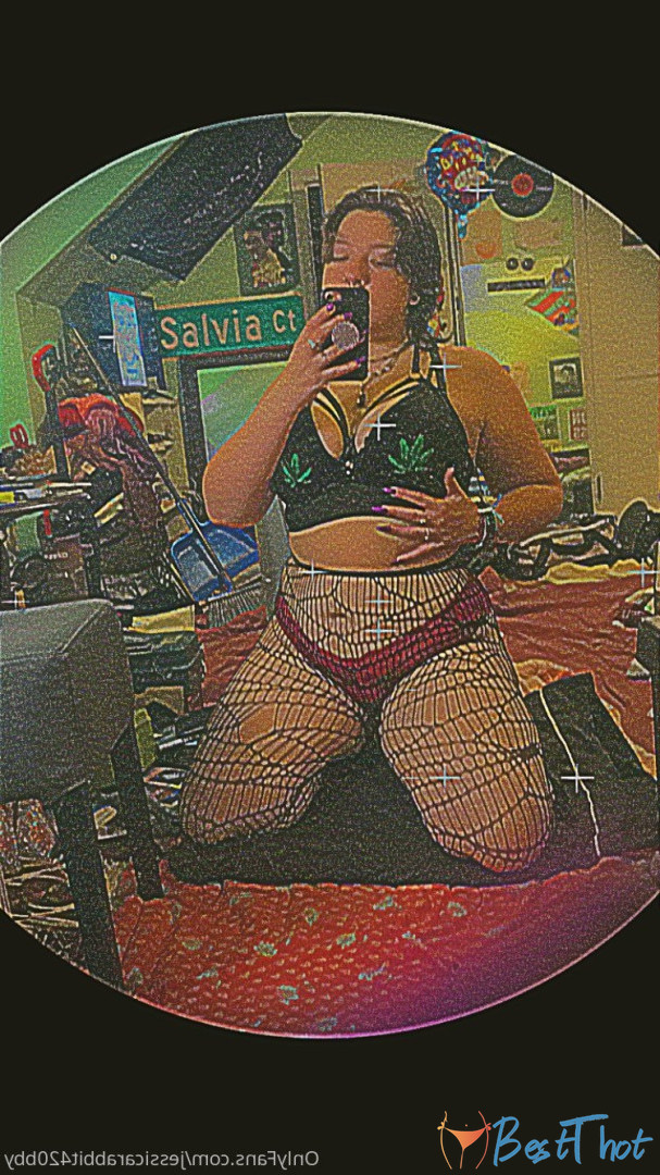Photo by jessicarabbit420bby published on December 23,2024 02:16:27 - BestThots