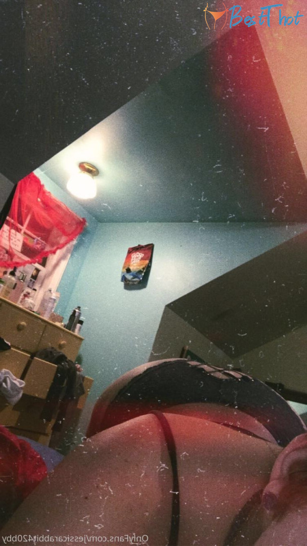 jessicarabbit420bby #9517899