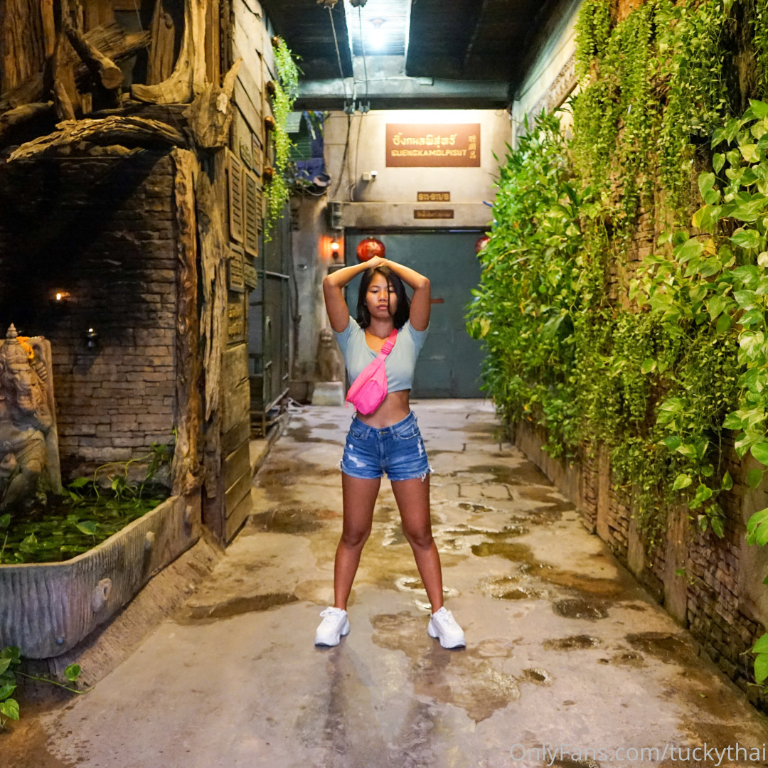 Photo by tuckythai published on October 16,2023 12:12:01 - BestThots