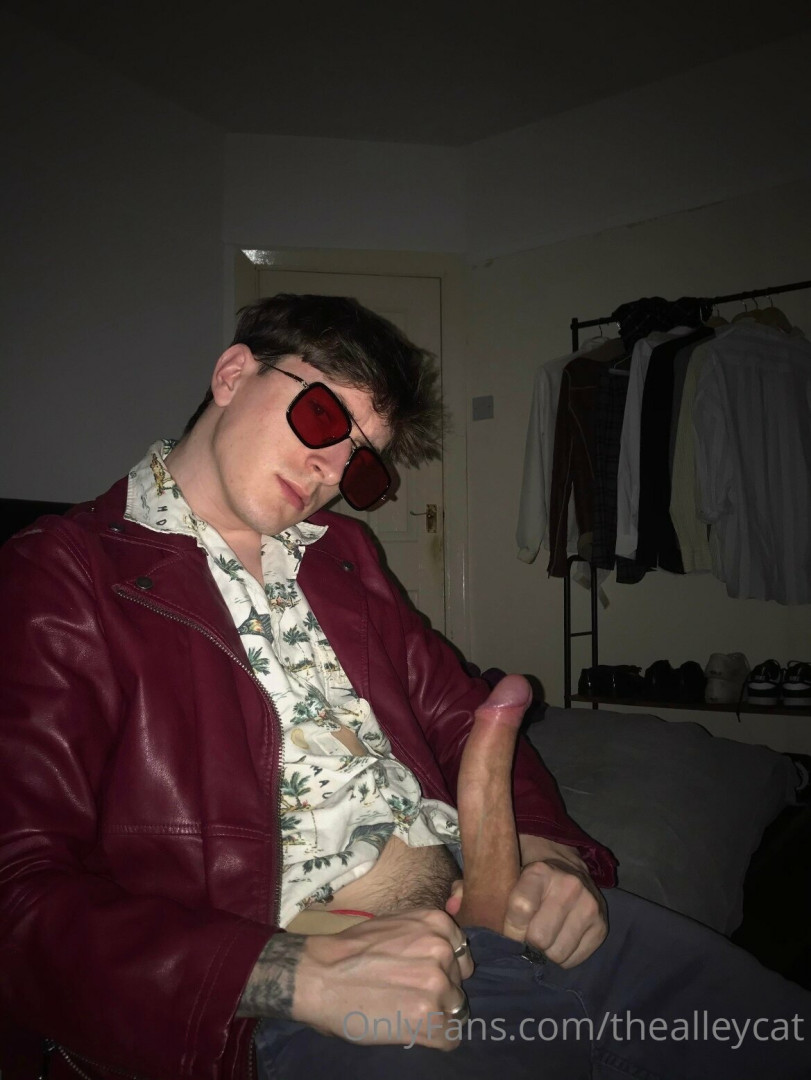 Photo by thealleycat published on May 17,2023 04:20:27 - BestThots