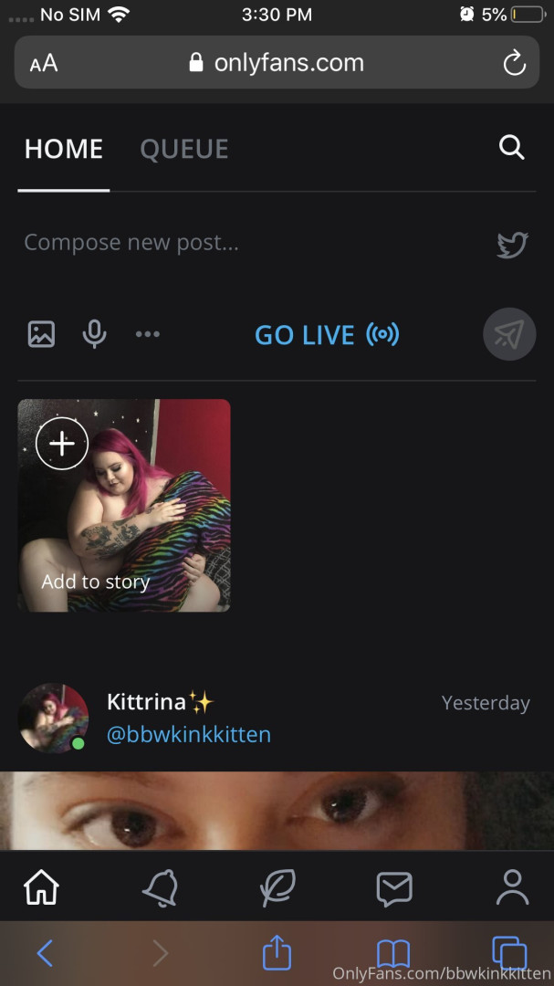 Photo by thatfatgemini published on May 17,2023 06:29:25 - BestThots