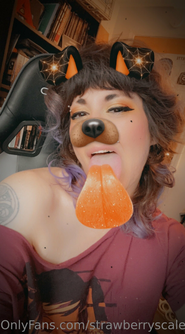 Photo by strawberryscales published on May 17,2023 14:36:37 - BestThots