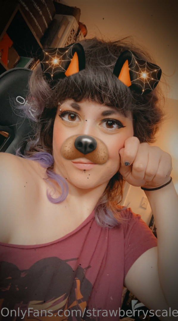 Photo by strawberryscales published on May 17,2023 14:36:41 - BestThots