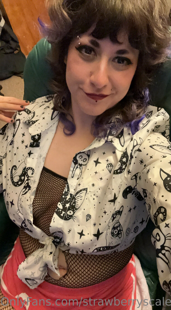 Photo by strawberryscales published on May 17,2023 14:36:49 - BestThots