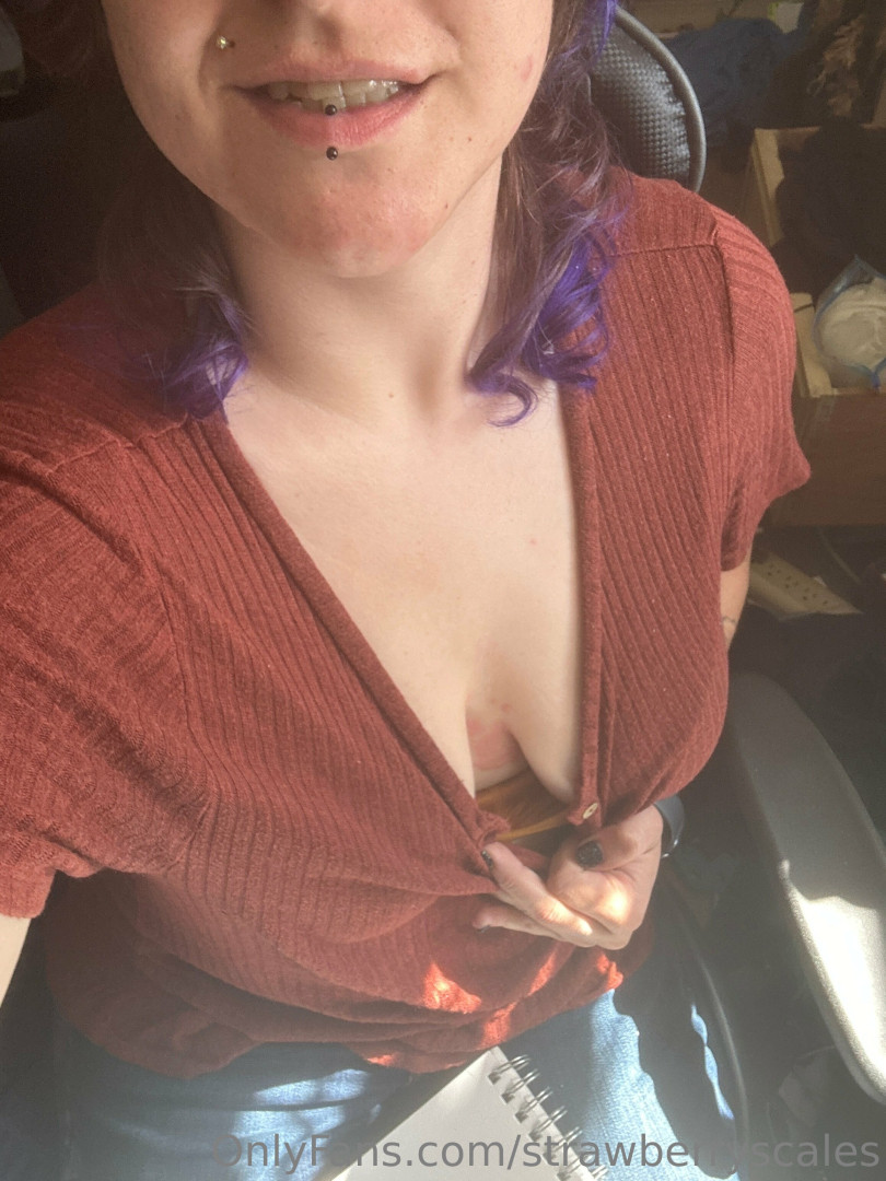 Photo by strawberryscales published on May 17,2023 14:36:51 - BestThots