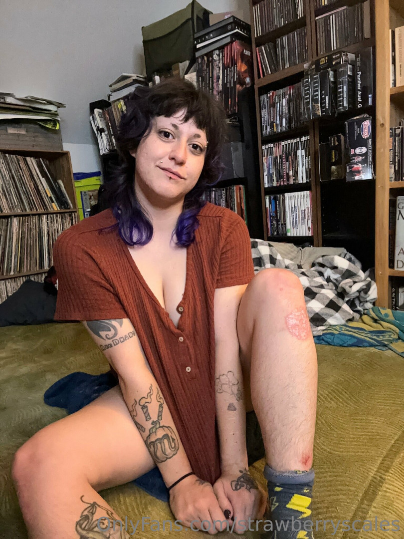 Photo by strawberryscales published on May 17,2023 14:36:57 - BestThots