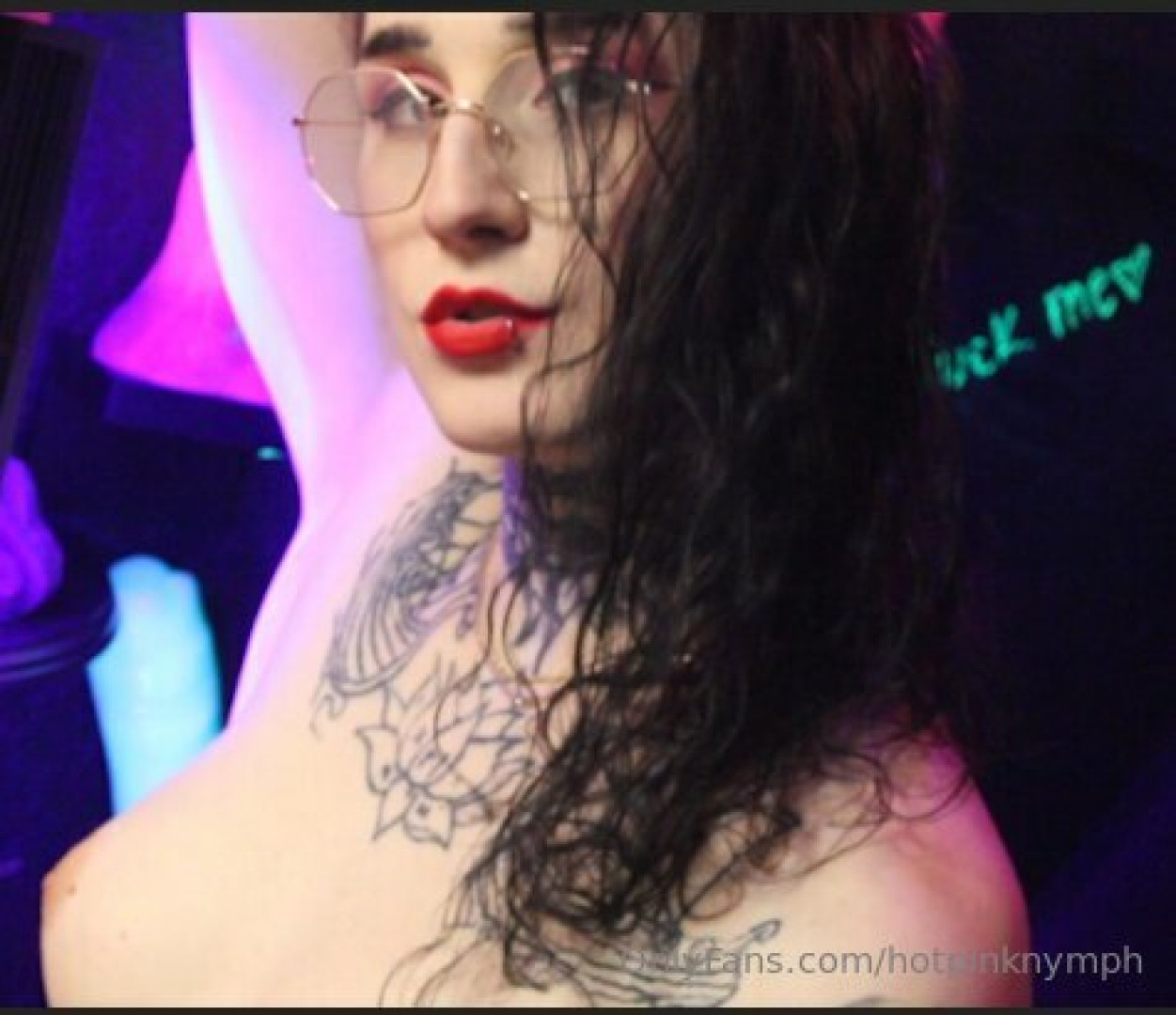 Photo by hotpinknymph published on May 25,2023 13:29:42 - BestThots