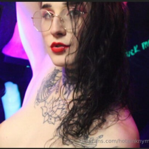 hotpinknymph #697310