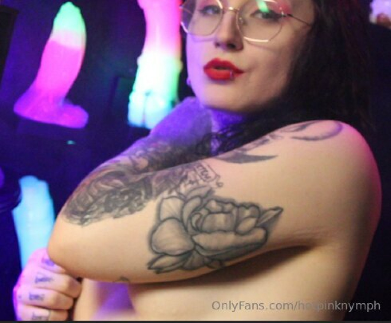 Photo by hotpinknymph published on May 25,2023 13:29:47 - BestThots