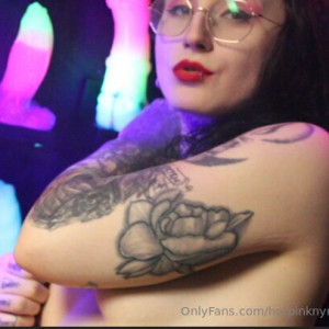 hotpinknymph #697314