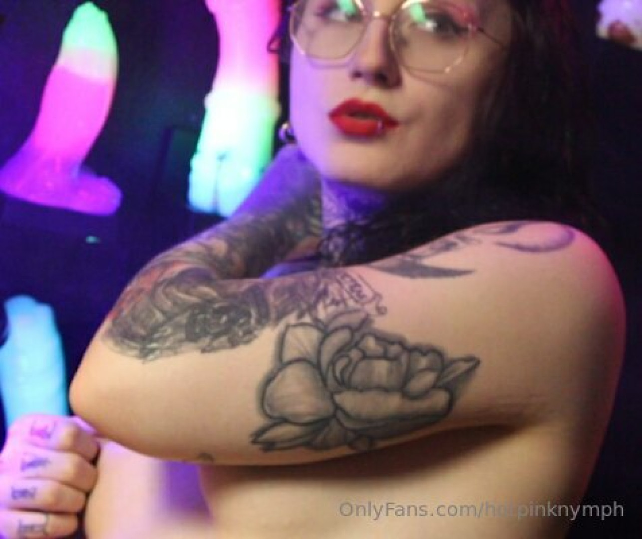 Photo by hotpinknymph published on May 25,2023 13:30:09 - BestThots