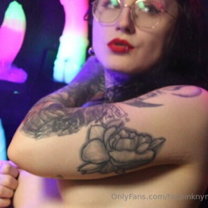 hotpinknymph #697331