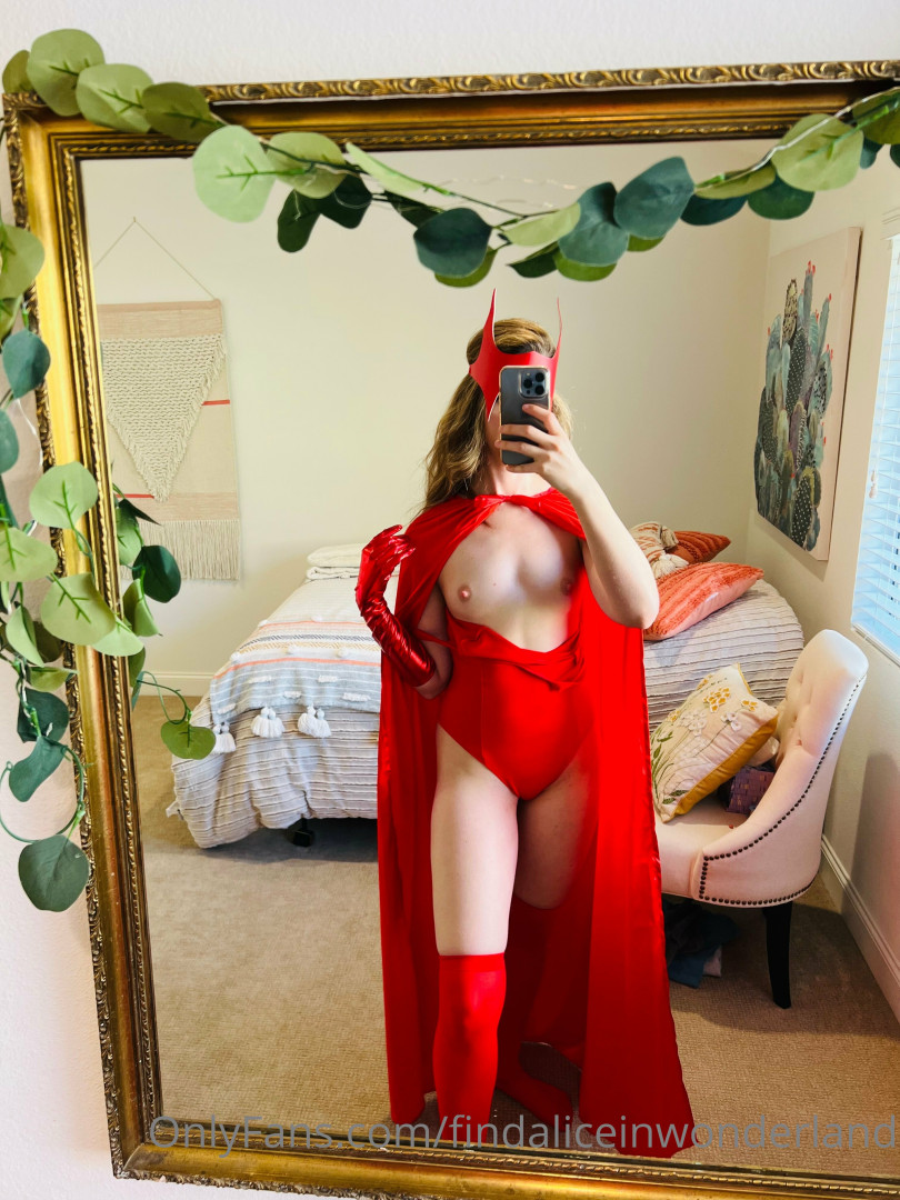 Photo by findaliceinwonderland published on June 9,2023 16:47:23 - BestThots