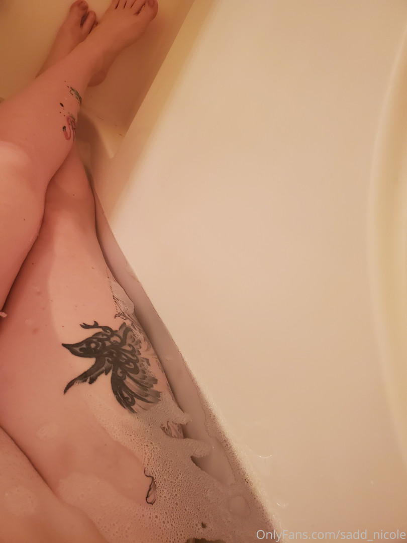 Photo by sadd_nicole published on May 18,2023 13:37:22 - BestThots