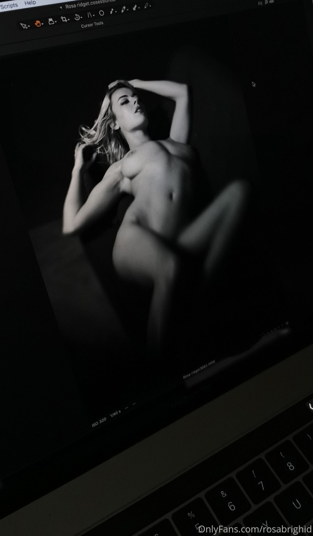 Photo by rosabrighid published on August 1,2023 01:20:00 - BestThots