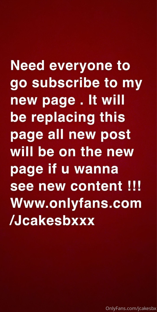 Photo by jcakesbx published on October 16,2023 00:40:42 - BestThots