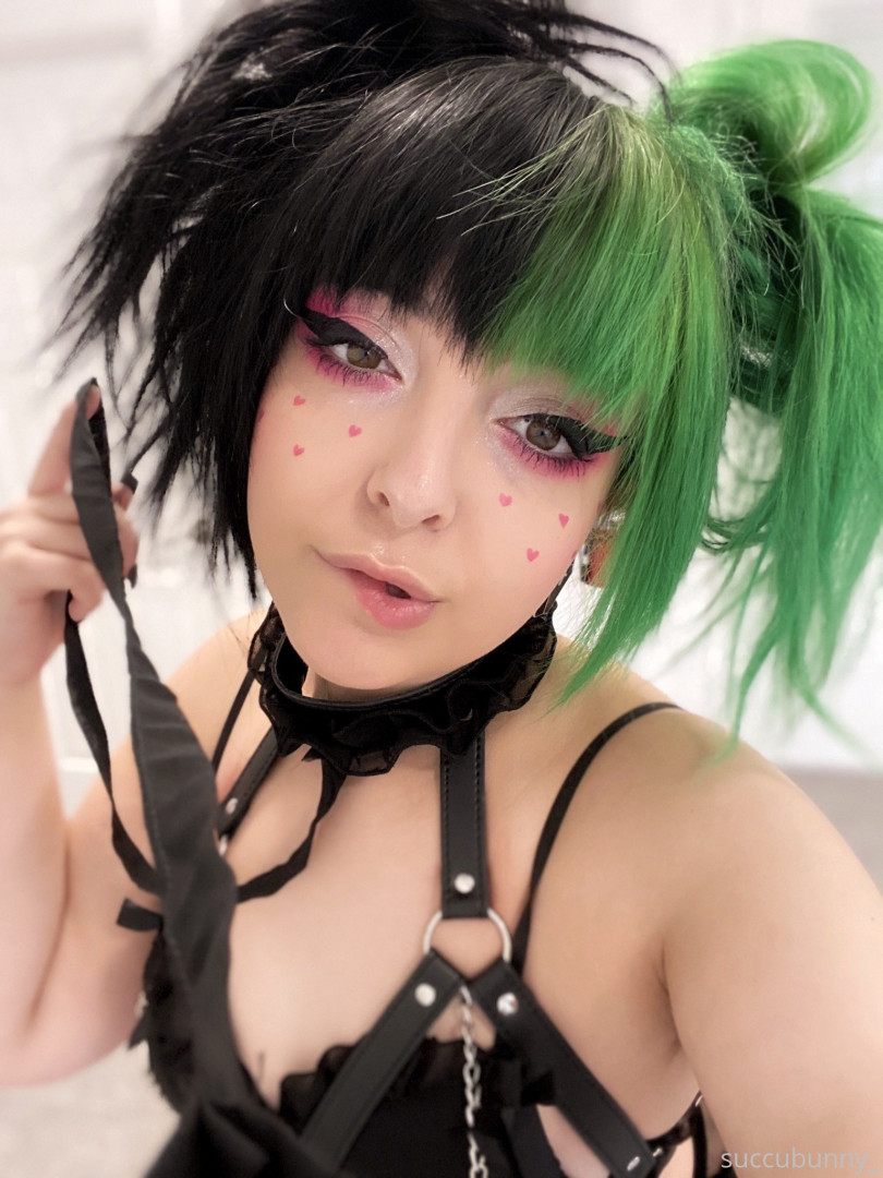 Photo by succubunny_ published on July 3,2023 01:47:11 - BestThots
