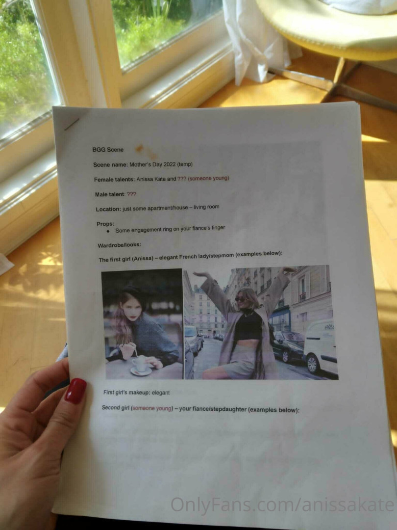 Photo by anissakate published on September 1,2023 01:22:10 - BestThots