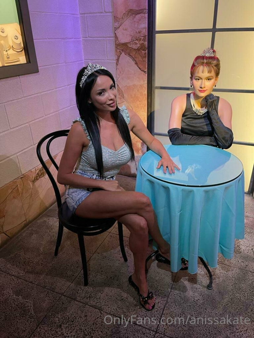 Photo by anissakate published on September 1,2023 02:27:58 - BestThots