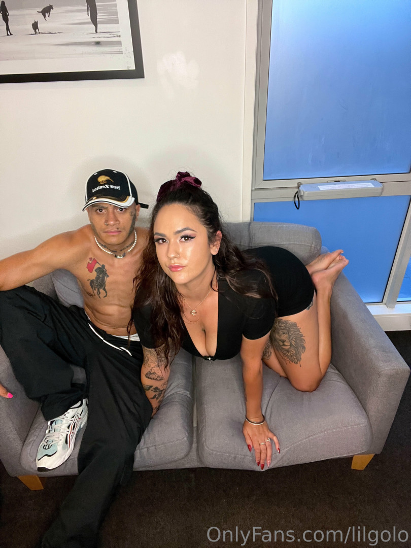 Photo by lilgolo published on October 16,2023 10:00:14 - BestThots