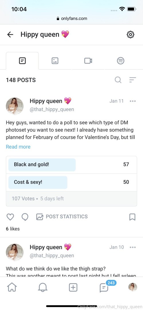 Photo by that_hippy_queen published on May 17,2023 07:25:43 - BestThots