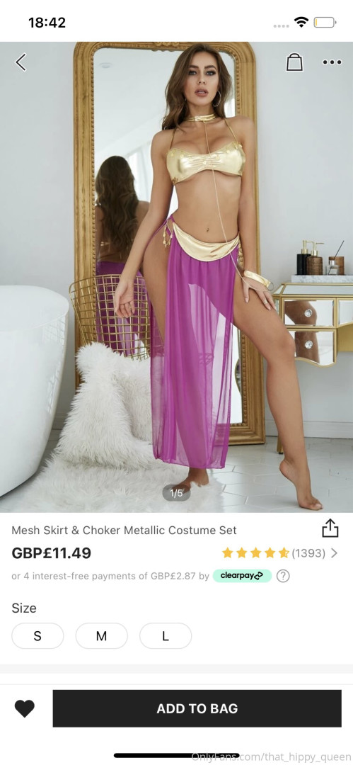 Photo by that_hippy_queen published on May 17,2023 07:25:56 - BestThots