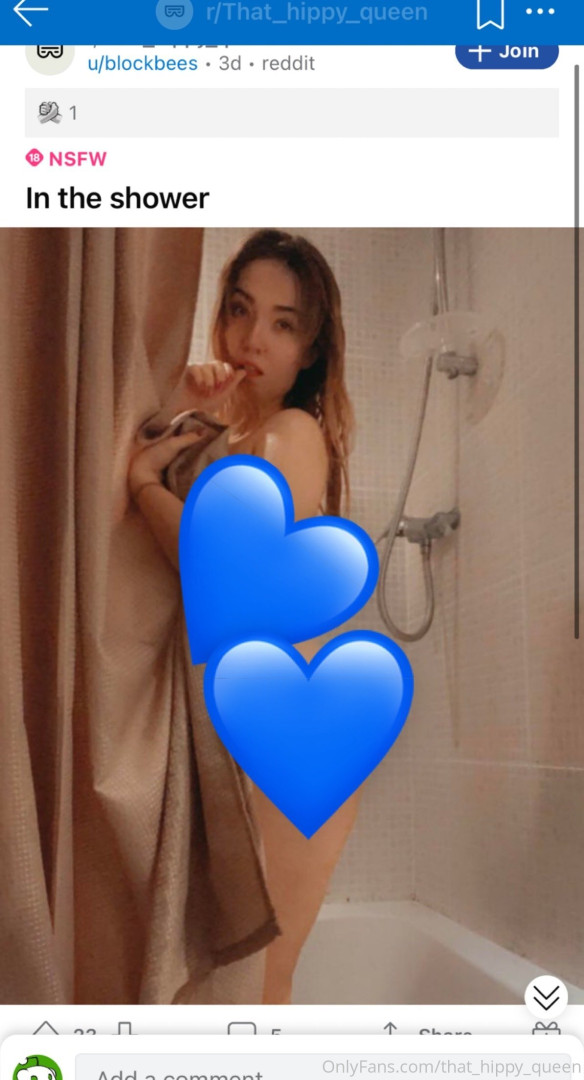 Photo by that_hippy_queen published on May 17,2023 07:26:38 - BestThots