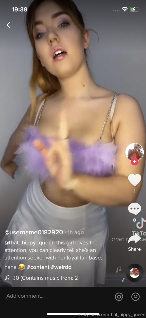 Photo by that_hippy_queen published on May 17,2023 07:30:18 - BestThots